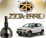 Zeta-Erre amplia la sua gamma!